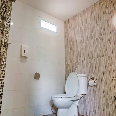 Tantai Eco Farm Stay At Khao Yai Ban Sap Noi Exterior photo