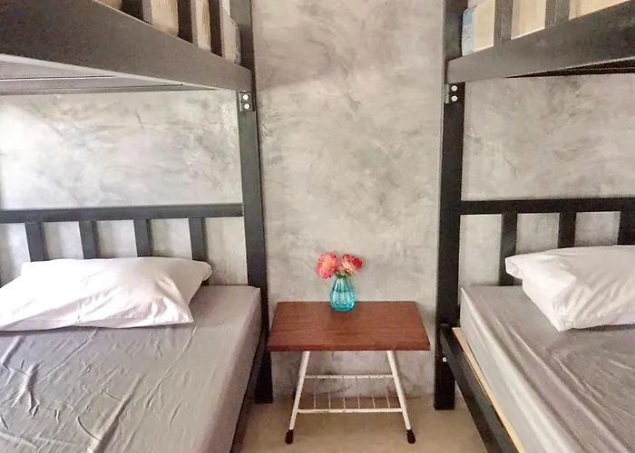 Tantai Eco Farm Stay At Khao Yai