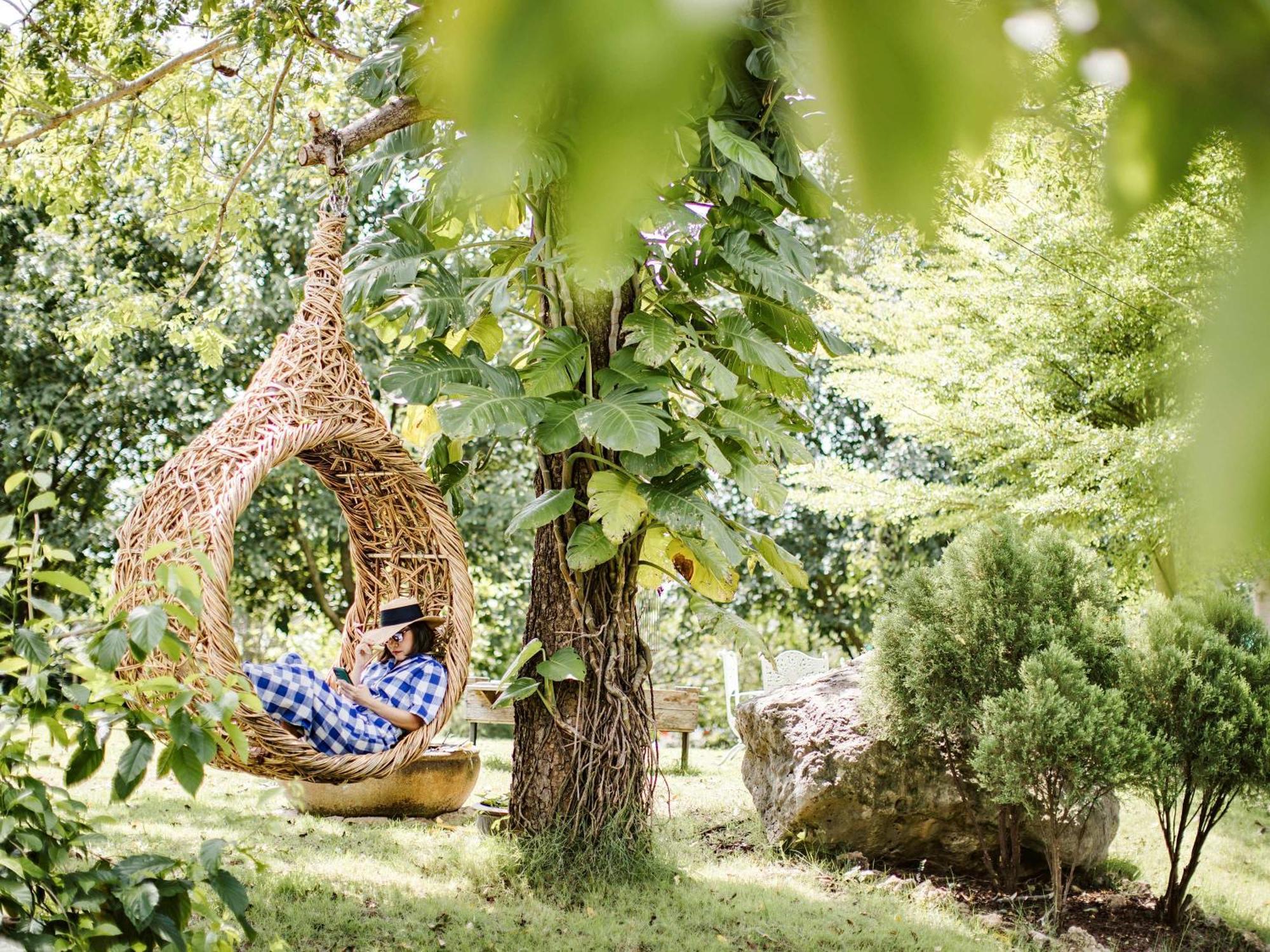 Farm stay Tantai Eco Farm At Khao Yai *