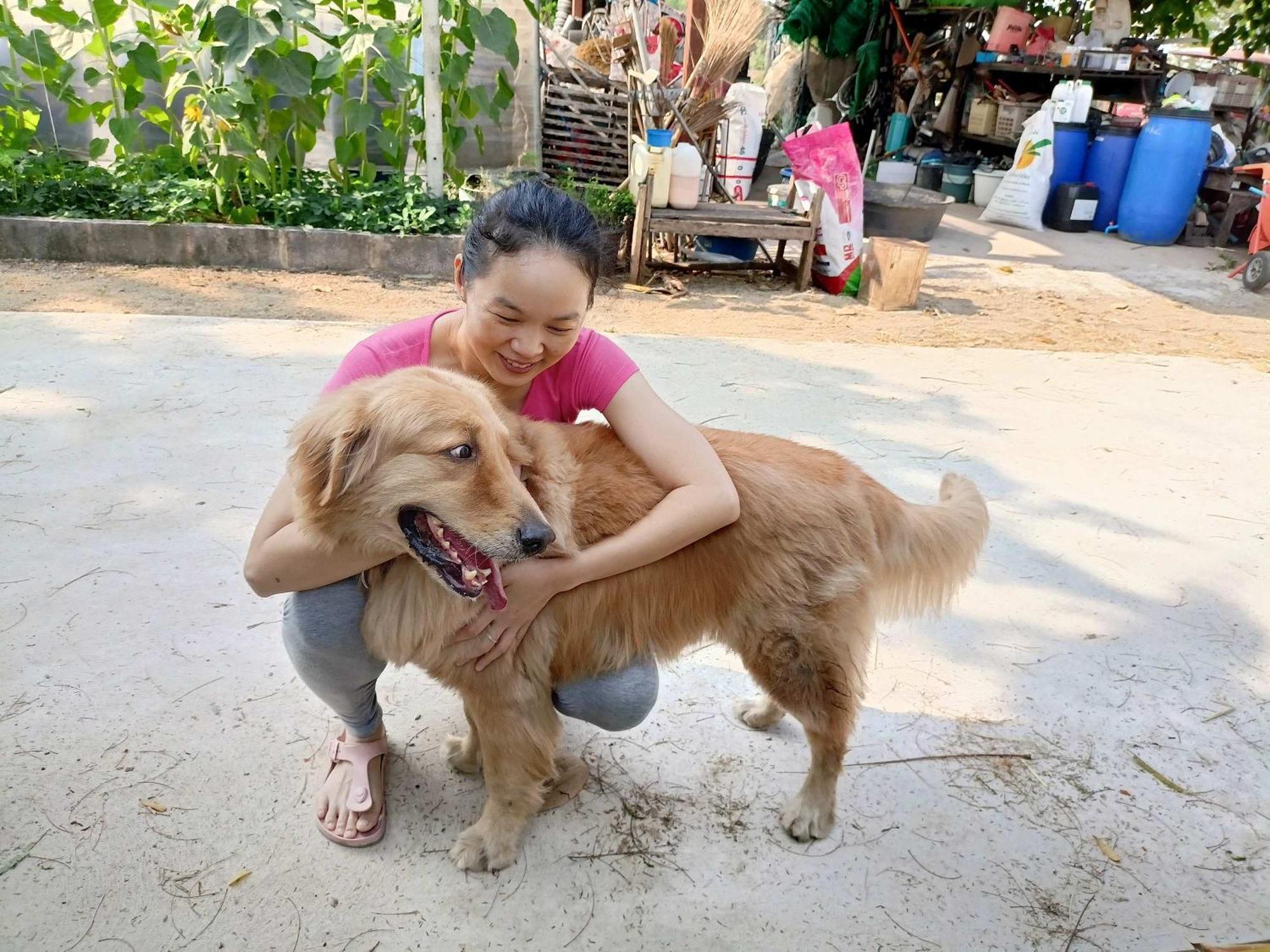 Farm stay Tantai Eco Farm At Khao Yai