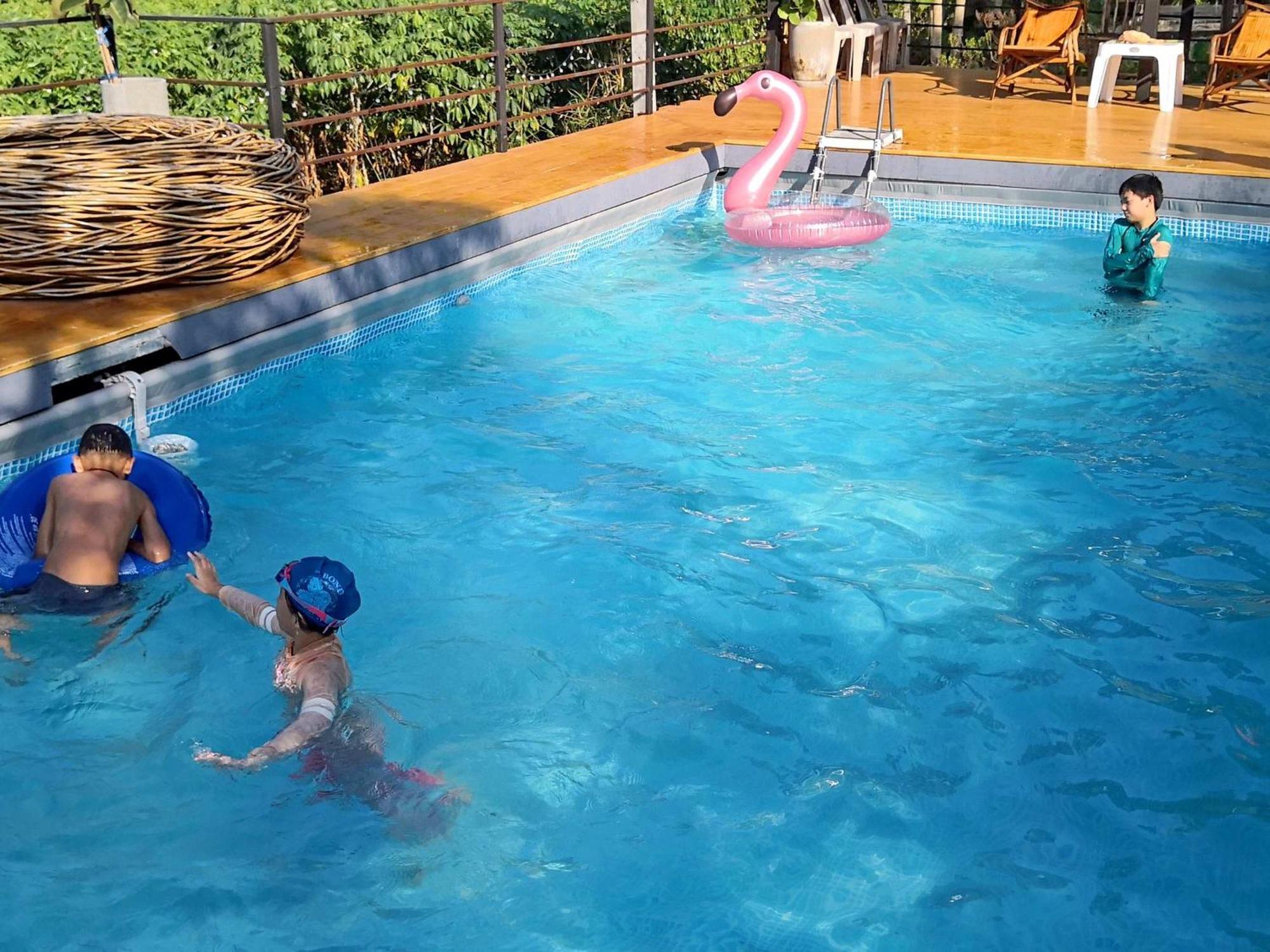 Farm stay Tantai Eco Farm At Khao Yai *