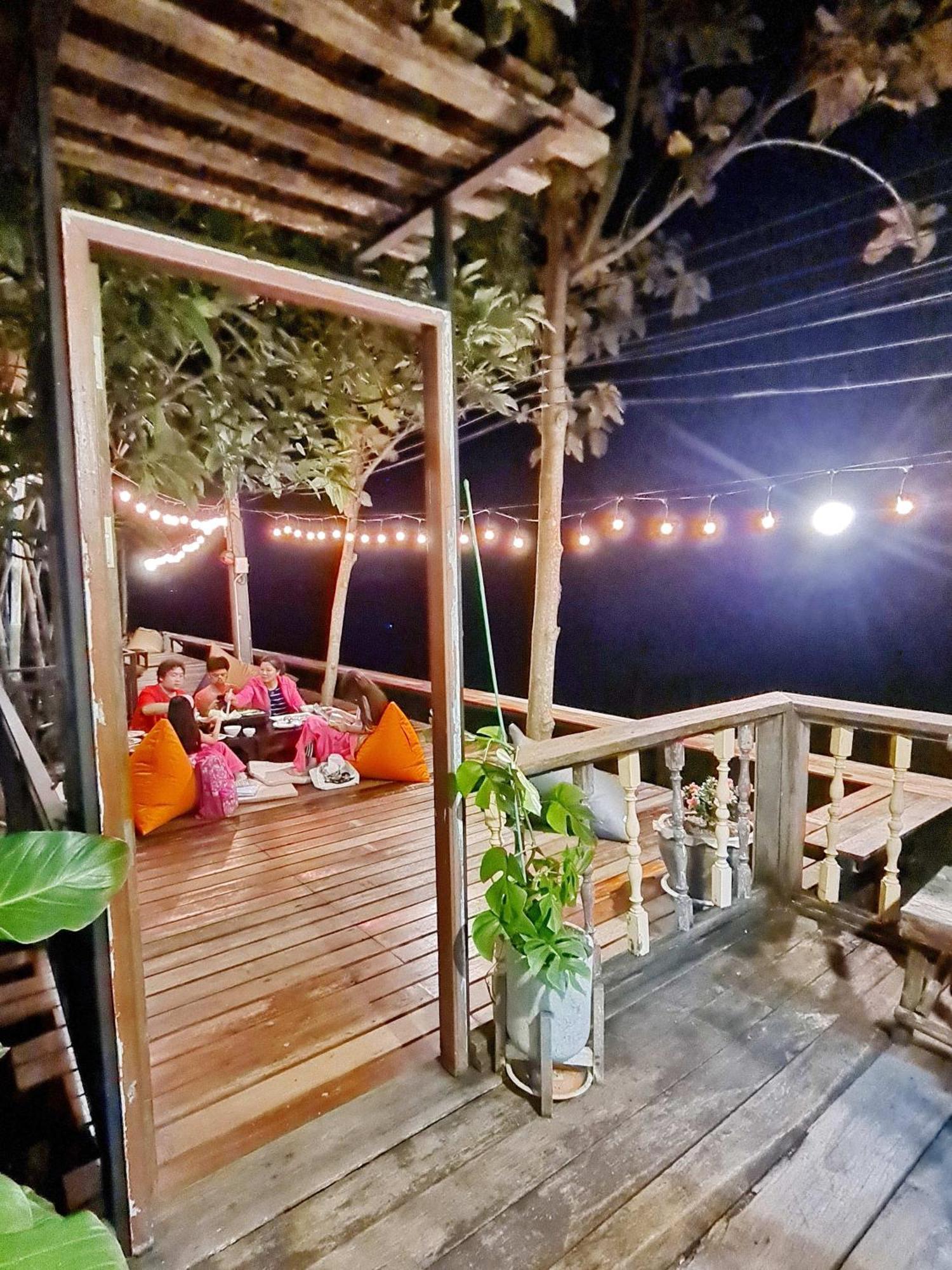 Tantai Eco Farm At Khao Yai Farm stay *