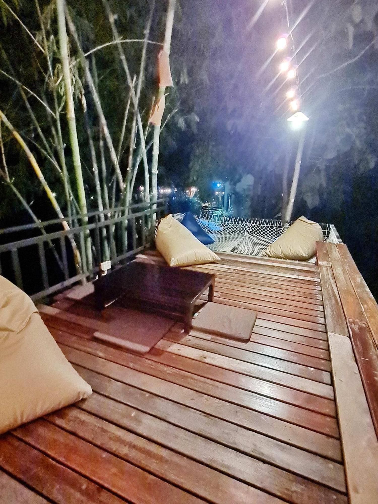 Farm stay Tantai Eco Farm At Khao Yai *