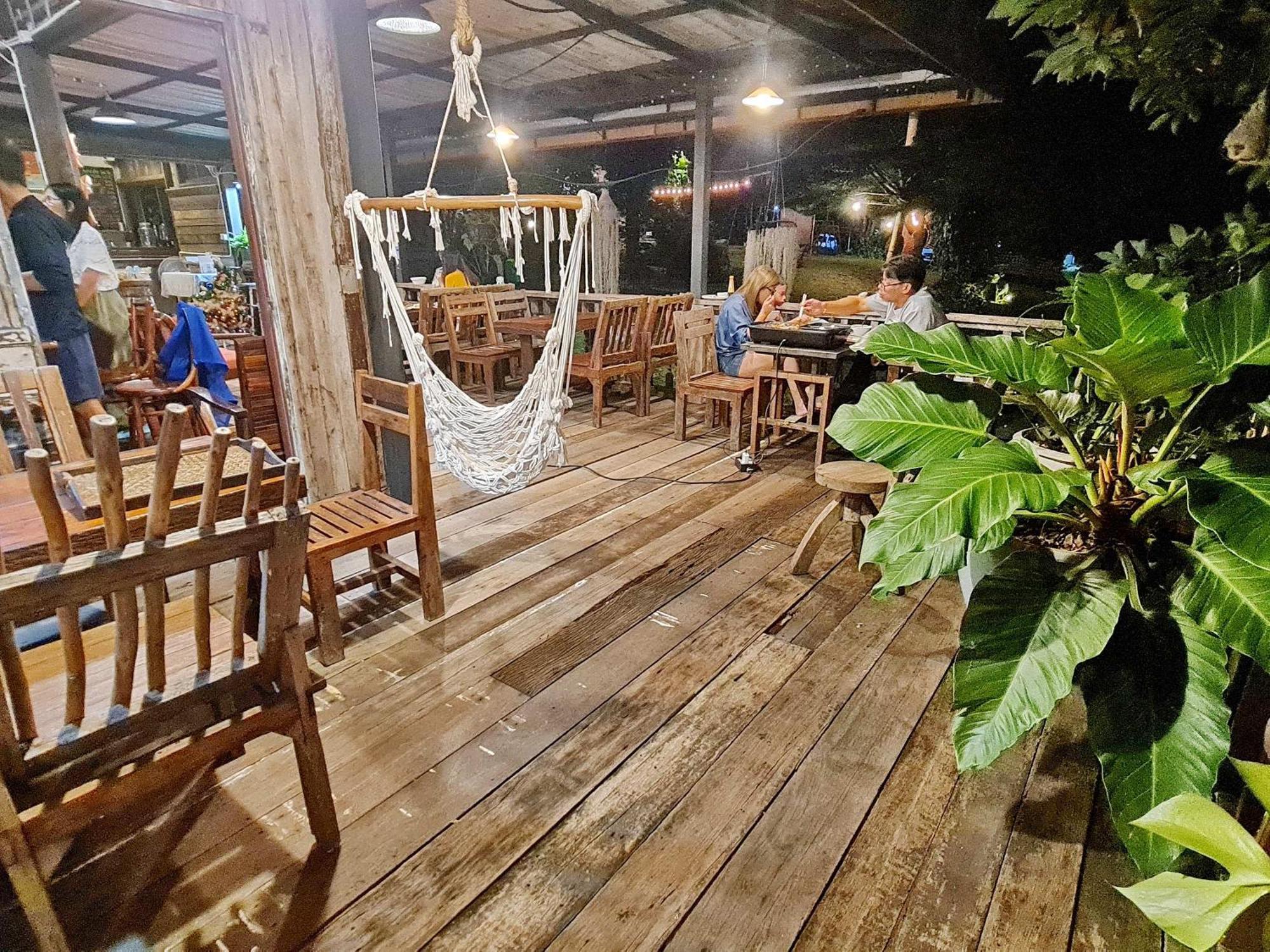 Tantai Eco Farm At Khao Yai *