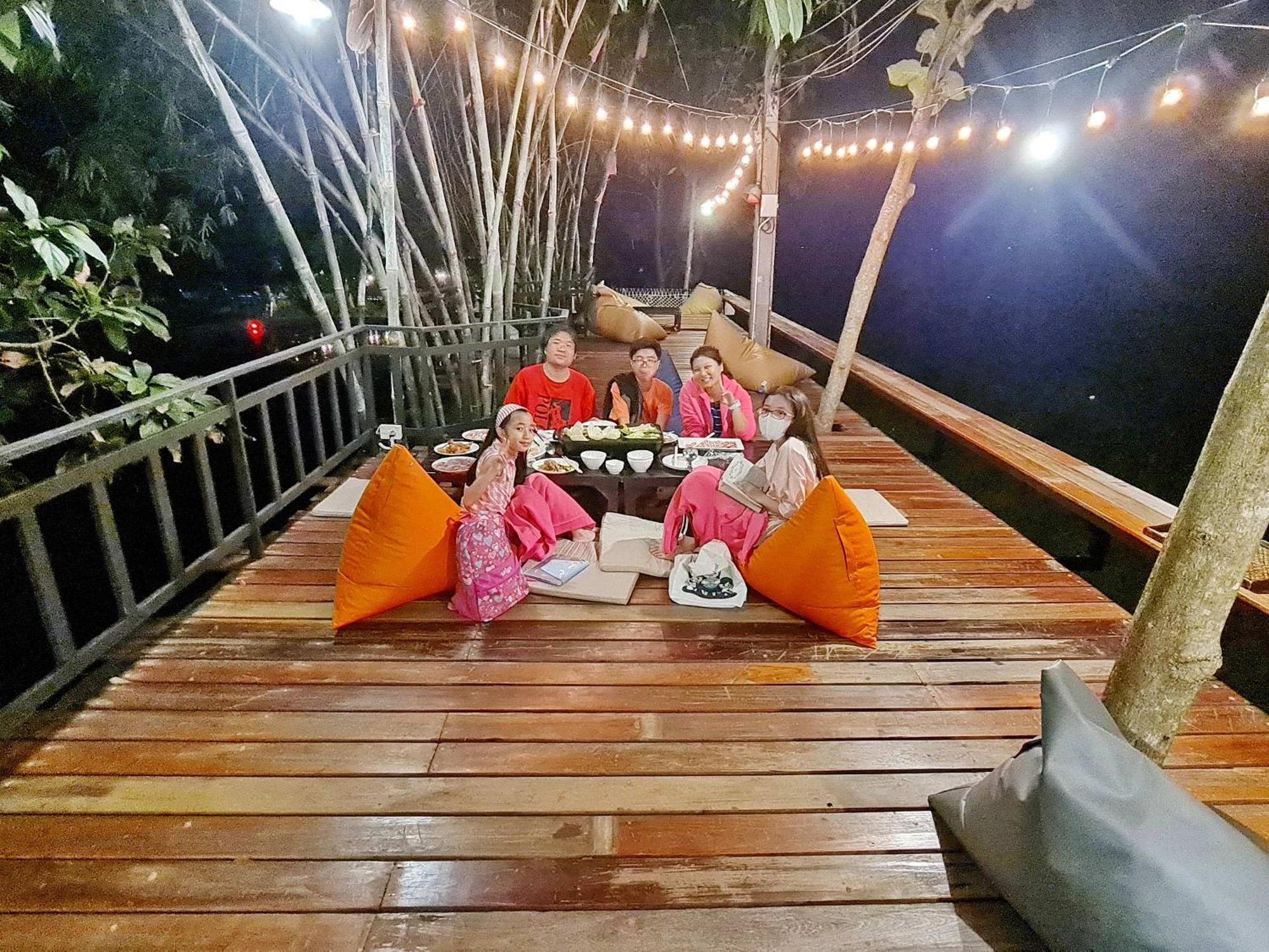 Tantai Eco Farm At Khao Yai Ban Sap Noi