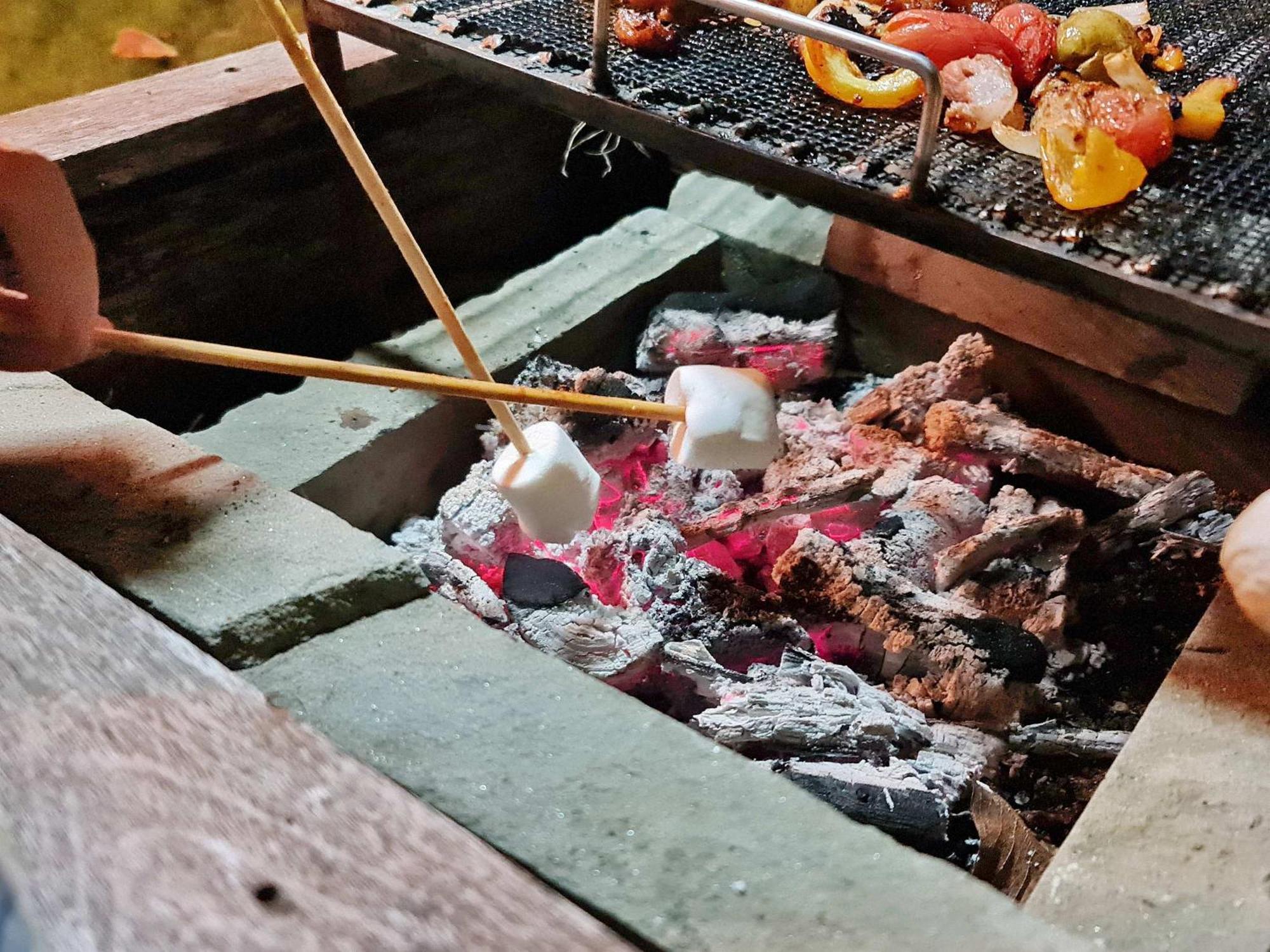 Tantai Eco Farm At Khao Yai * Ban Sap Noi